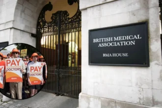 BMA Plans Mass Redundancies Amid Cash Crisis