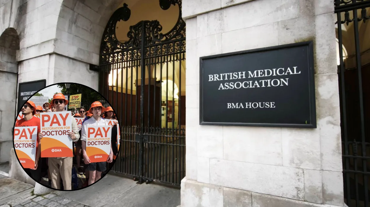 BMA Plans Mass Redundancies Amid Cash Crisis