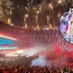 Bad Bunny Makes UK History With London Shows