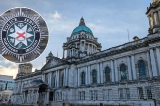 Belfast Racist Assault: PSNI Appeal For Witnesses