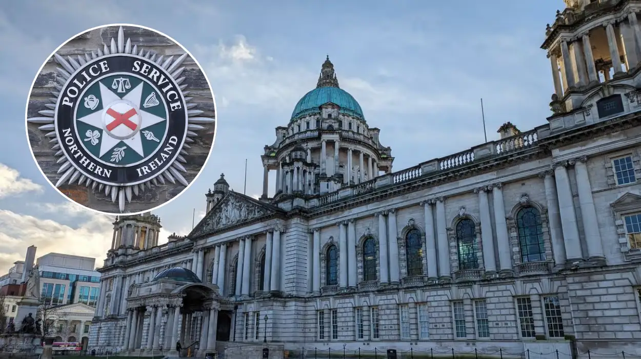 Belfast Racist Assault: PSNI Appeal For Witnesses