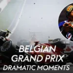 Belgian GP 2026: Spa Schedule, Weather & Title Race