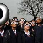 Best Places In London To Watch The 2026 Solar Eclipse