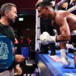 Bilal Fawaz British Passport Fight Shocks Boxing World
