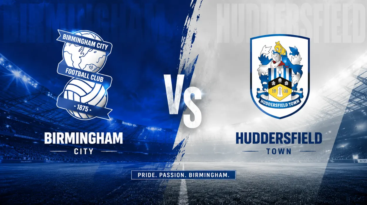 Birmingham vs Huddersfield Preview, Prediction & Team News