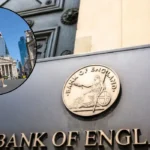 BoE Holds Rates at 3.75% as Inflation Fears Mount