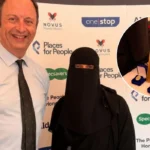 Bolton Volunteer Abused Over Niqab After Award Win