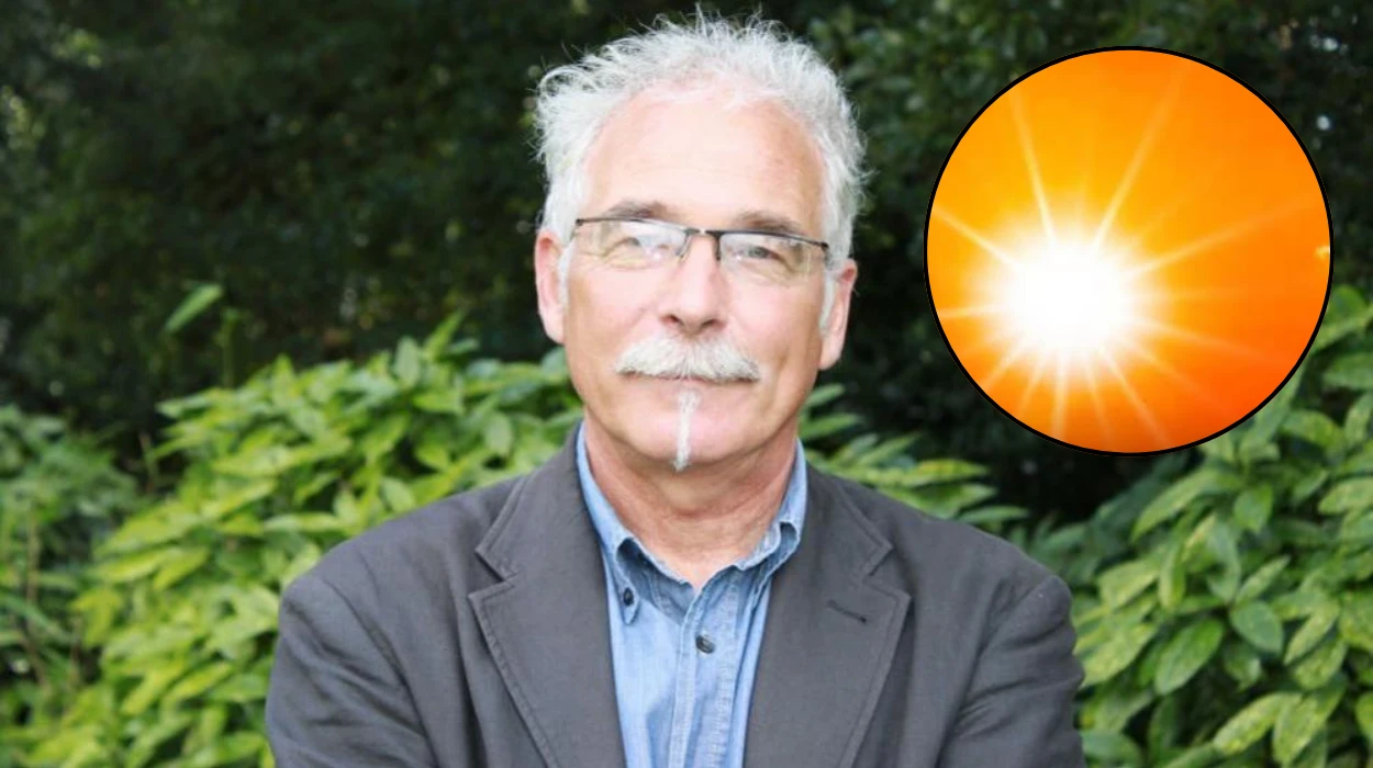 Bristol Professor Gregor McLennan Dies in Snowdonia
