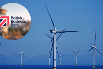 British Business Bank Profits Triple as Valuations Rise