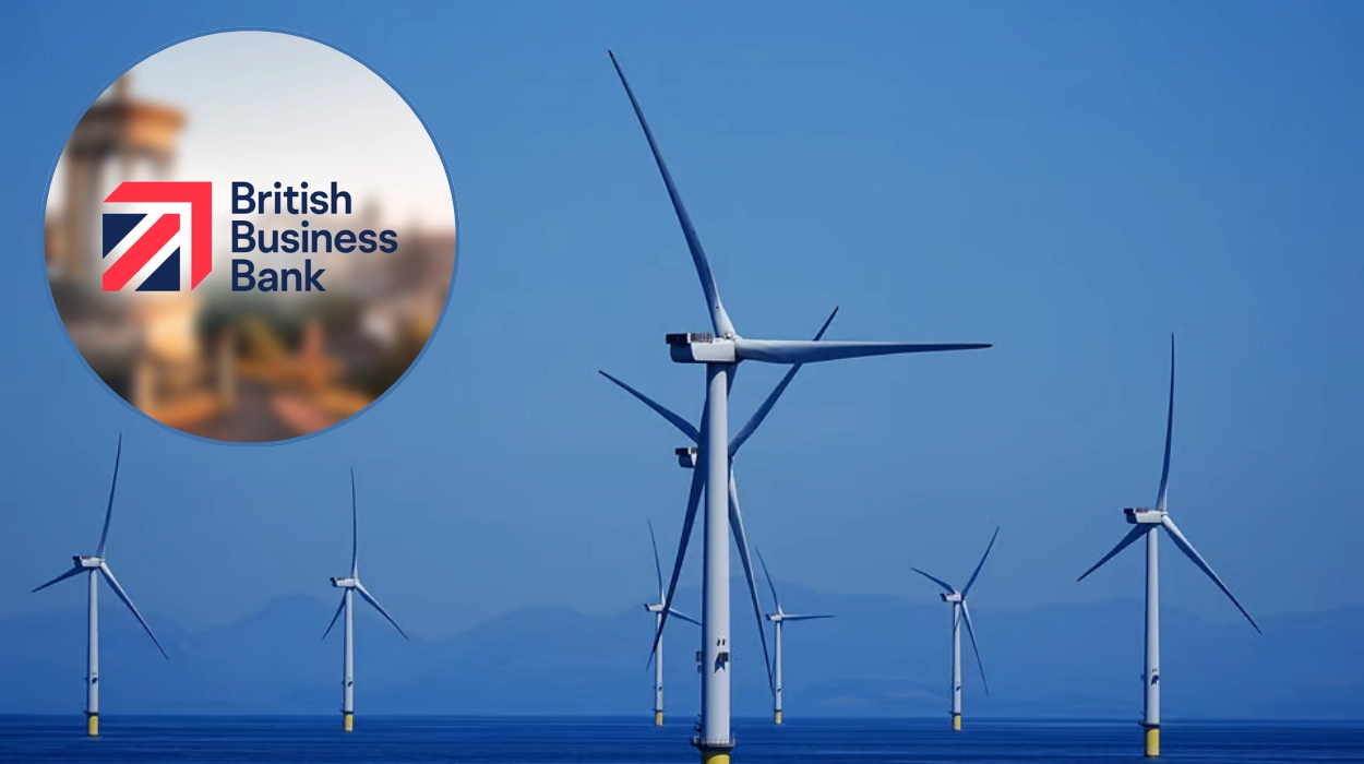 British Business Bank Profits Triple as Valuations Rise