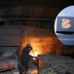 British Steel Nationalised to Protect UK Jobs