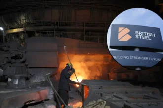 British Steel Nationalised to Protect UK Jobs