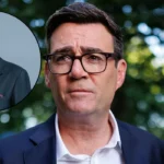 Burnham Faces Calls For Tougher UK Action On Israel