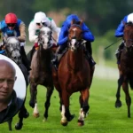Burrows Baffled By Gethin's Eclipse Flop At Sandown