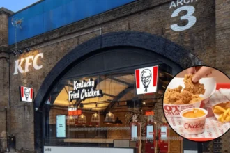 ChicKing Confirms Major UK Restaurant Expansion