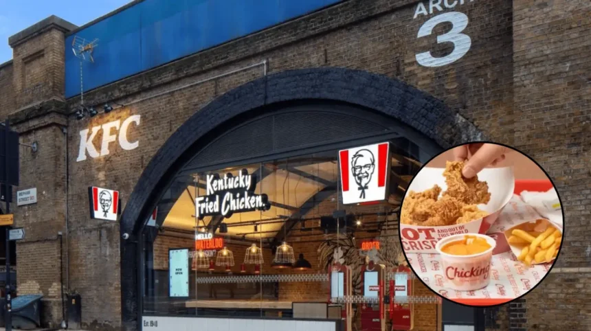 ChicKing Confirms Major UK Restaurant Expansion
