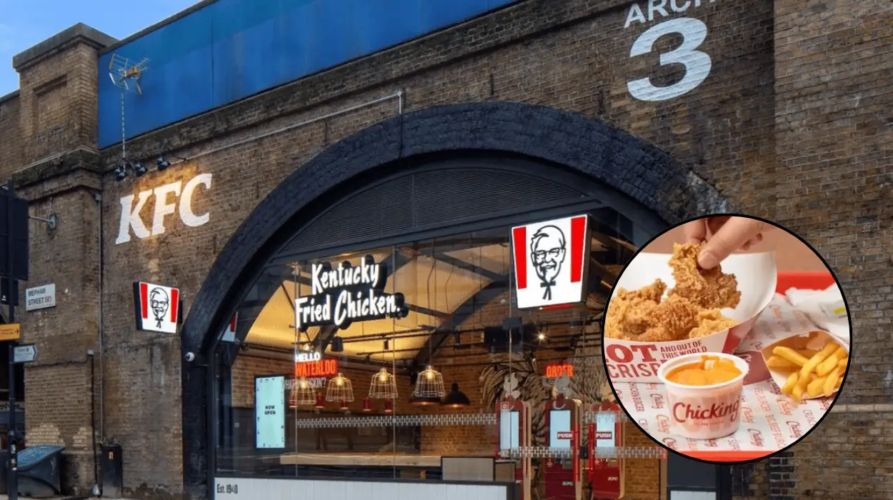 ChicKing Confirms Major UK Restaurant Expansion
