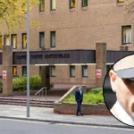 Chris Brown Pleads Guilty to Affray in London