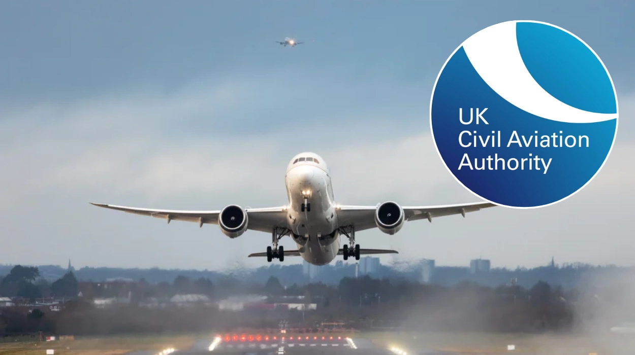 Civil Aviation Bill Report Stage Debate In Lords