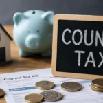 Council Tax Bands Explained: Save Money on Your Bills