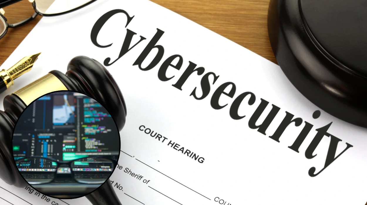 Cyber Security Bill Faces Lords Second Reading