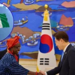 Daduut Becomes Nigeria Ambassador to South Korea