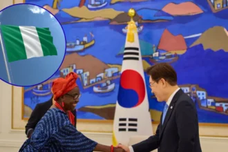 Daduut Becomes Nigeria Ambassador to South Korea