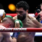 Dalton Smith vs Alberto Puello: WBC Title Defence Set for Sheffield