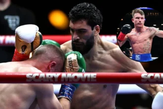 Dalton Smith vs Alberto Puello: WBC Title Defence Set for Sheffield