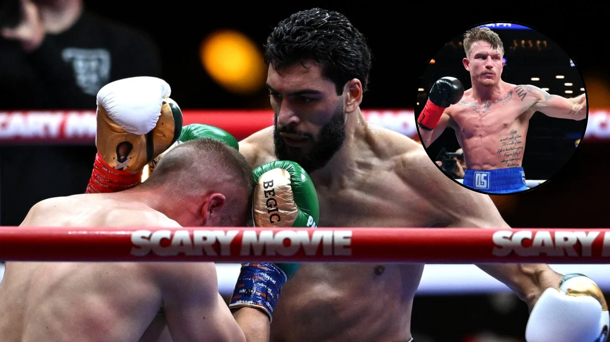 Dalton Smith vs Alberto Puello: WBC Title Defence Set for Sheffield