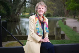 Dame Penelope Keith: Iconic Roles and Recent News