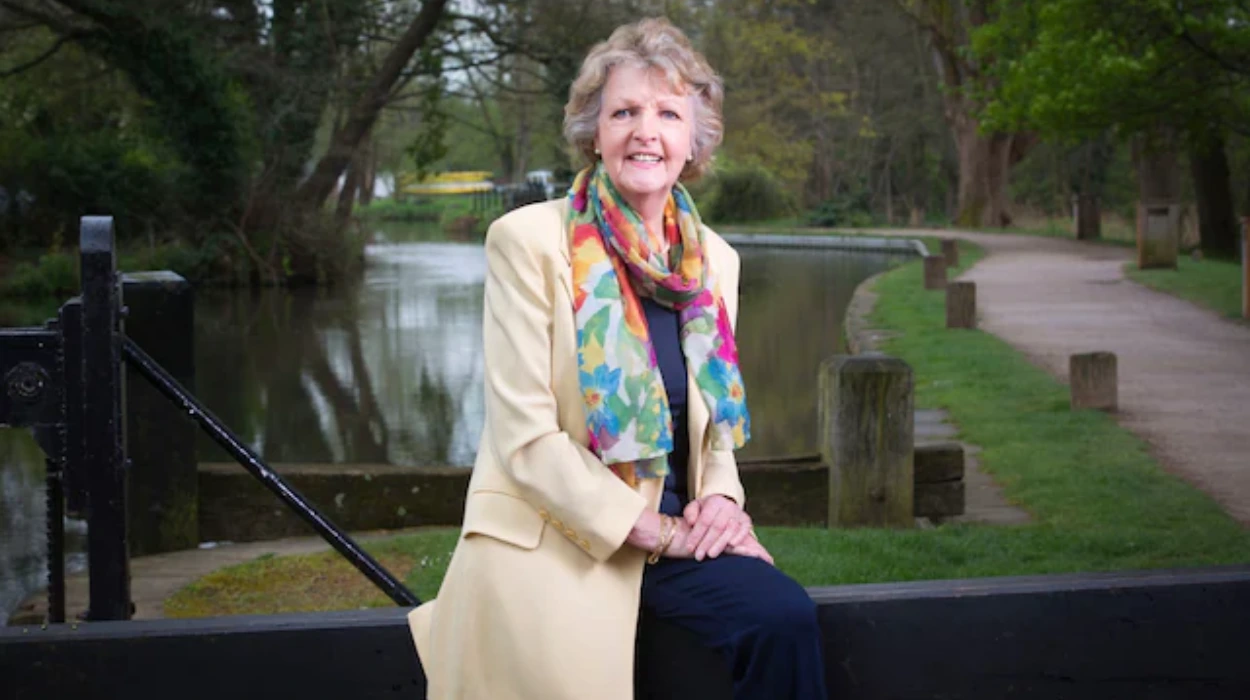 Dame Penelope Keith: Iconic Roles and Recent News