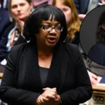 Diane Abbott Readmitted To Labour After Formal Warning