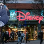 Disney Store Oxford Street Shuts Amid Card Chaos