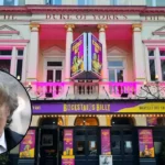 Duke of York's Theatre Renamed Tom Stoppard Theatre