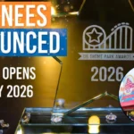 East Anglia Theme Parks Nominated for National Awards
