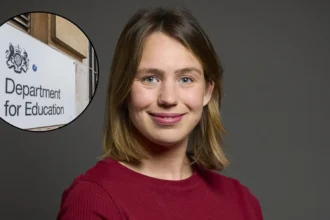 Elsie Blundell’s Education Role in 2026