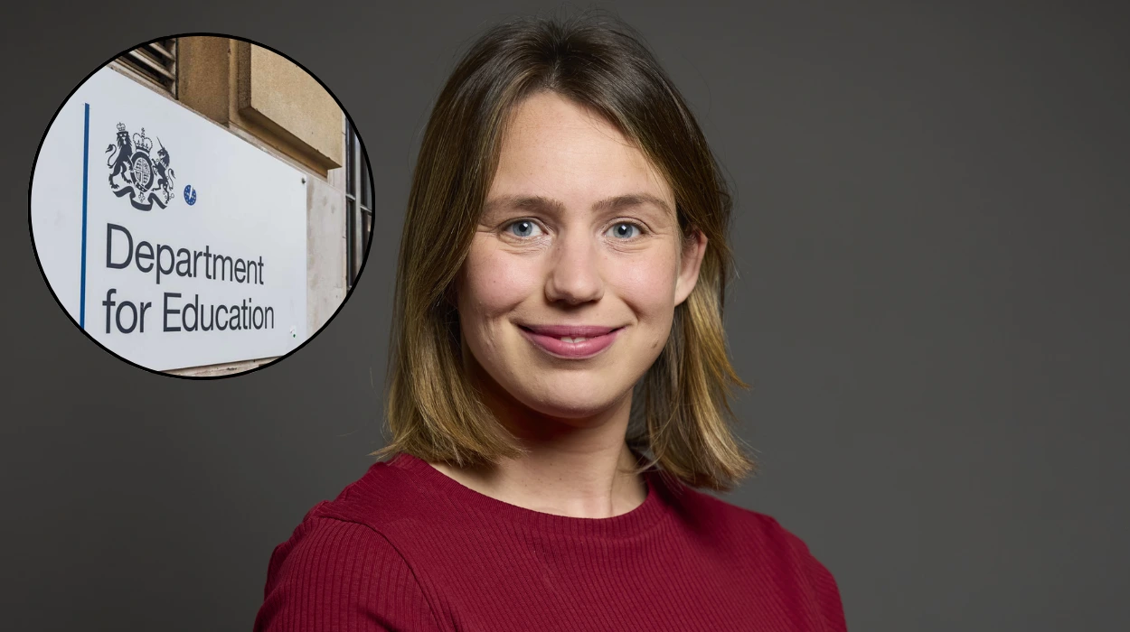 Elsie Blundell’s Education Role in 2026