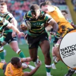 Emmanuel Iyogun Set for England Debut vs Fiji