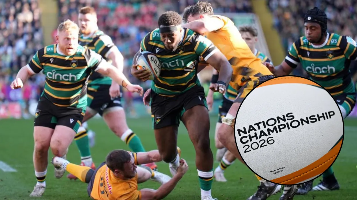 Emmanuel Iyogun Set for England Debut vs Fiji