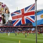 England-Argentina Semifinal: Security Alert in Atlanta