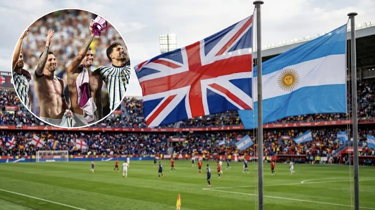 England-Argentina Semifinal: Security Alert in Atlanta