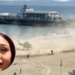 England Drowning Strategy Launched After Death Surge