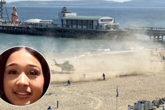 England Drowning Strategy Launched After Death Surge