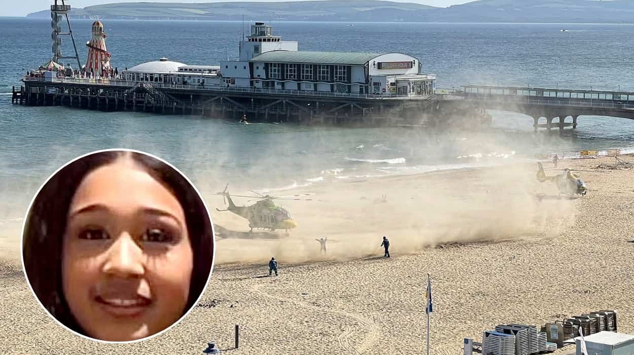 England Drowning Strategy Launched After Death Surge