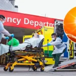 England, Wales Heatwave Deaths Hit 2,700 in 2026