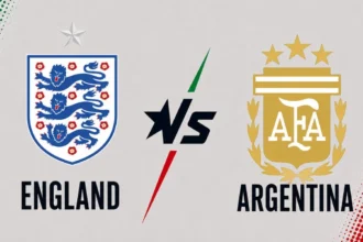 England vs Argentina: History, Rivalry & Predictions