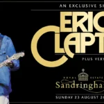Eric Clapton Sandringham Cancellation: Full Details