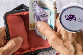 FCA Warns Firms Over Older Pension Customer Care