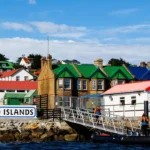 Falkland Islands: History, Dispute & Strategic Role